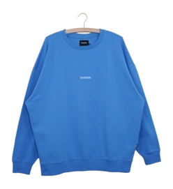 Trui SNURK Men Blue