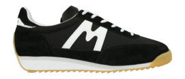 Baskets Karhu Unisex Mestari Black White