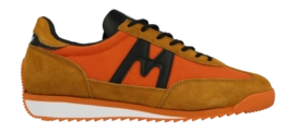 Baskets Karhu Unisex Mestari Jaffa Orange Black