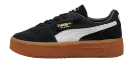 Baskets PUMA Women Palermo Elevata Wns PUMA Black-Gum