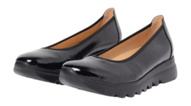 wolky-ballerinas-02126-snallerina-f2f-96000-zwart-lak-biocare-front-_no-bg