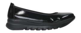 Chaussures Wolky Femme Snallerina F2F Black
