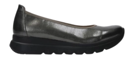 Sneaker Wolky Women Snallerina F2F Sage Green
