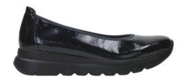 Chaussures Wolky Femme Snallerina F2F Blue