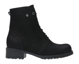 Bottes Wolky Femme Quinta F2F Black