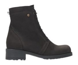 Bottes Wolky Femme Quinta F2F Brown
