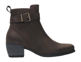 Bottes Wolky Femme Zavalla HV Brown