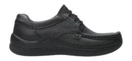 Chaussures à Lacets Wolky Femme Taranta Floater leather Black