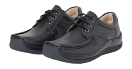 wolky-veterschoenen-04527-taranta-72000-zwart-leer-front.-755x1024-_no-bg