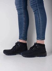 wolky-hoge-veterschoenen-04728-cross-16800-blauw-nubuck-detail