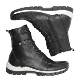 wolky-hoge-veterschoenen-04738-reach-24010-zwart-wit-leer-top-_no-bg
