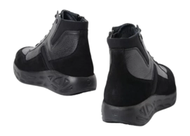 wolky-veterschoenen-05701-leap-90005-zwart-combi-leer-zwart-back.-756x1024-_no-bg