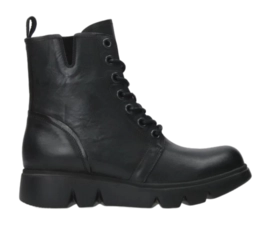 Chaussures Wolky Femme Hope XW Softy Wax Black