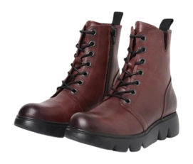 wolky-hoge-veterschoenen-06325-hope-xw-30551-bordeauxrood-leer-front.-756x1024-_no-bg