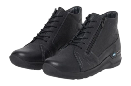wolky-hoge-veterschoenen-06606-why-71000-zwart-leer-front-_no-bg