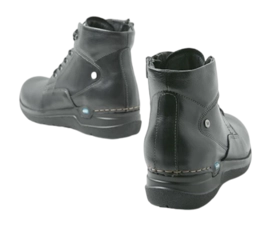wolky-hoge-veterschoenen-06612-whynot-24000-zwart-leer-back-_no-bg