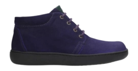 Chaussures à Lacets Wolky Femme Kansas lady XW Antique nubuck Purple