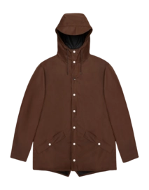 Imperméable RAINS Unisexe Jacket Frame