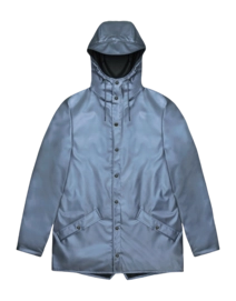 Regenjas RAINS Unisex Jacket Bay