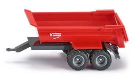 Siku Kiepwagen Met Kantelbak