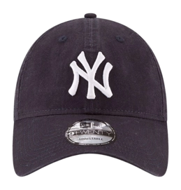 Cap New Era Core Classics 9TWENTY New York Yankees Navy