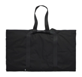Picknickkleed RAINS Carry Picnic Blanket Black