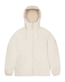 Regenjacke RAINS Lohja Insulated Jacket Unisex Dune