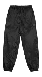 Regenbroek RAINS Kauto Insulated Pants Regular Black