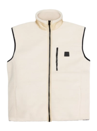 Body Warmer RAINS Unisex Yermo Fleece Vest Dune '24