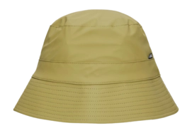 Fisherman's Hat RAINS Unisex Bucket Hat W2 Khaki