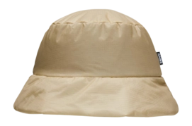Fisherman's Hat RAINS Unisex Insulated Ripstop Bucket Hat W2 Dune