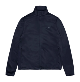 Sweatjacke RAINS Sintra Fleece Jacket Unisex Navy