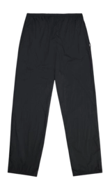 Pantalon RAINS Unisexe Naha Pants Regular Black