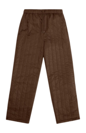 Pantalon RAINS Unisexe Banja Liner Pants Regular Frame