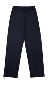 Hose RAINS Sintra Fleece Pants Regular Unisex Navy