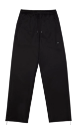 Hose RAINS Sintra Fleecehosen Regular Unisex Black