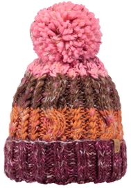 Muts Barts Women Sandy Beanie Burgundy