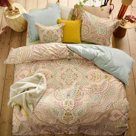 Taie d'Oreiller Pip Studio Alfombra Sable Coton