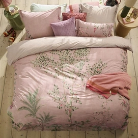 Kissenbezüge Pip Studio Fata Morgana Pink Cotton
