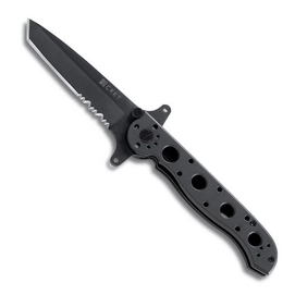 Vouwmes CRKT M16-13SF
