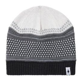 Bonnet Smartwool Unisex Popcorn Cable Beanie Natural