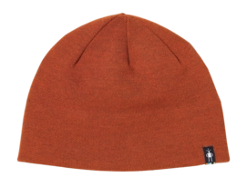 Muts Smartwool Unisex The Lid Pecan Brown Heather