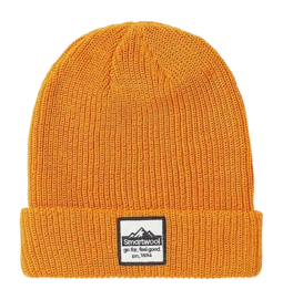 Beanie Smartwool Unisex Smartwool Patch Beanie Marmalade