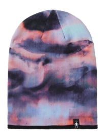 Beanie Smartwool Unisex Smartwool Printed Beanie Multi-coloured