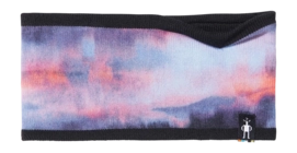 Headband Smartwool Unisex Smartwool Printed Headband Multi-coloured Color