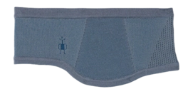 Hoofdband Smartwool Unisex Intraknit Merino Fleece Headband Pewter Blue