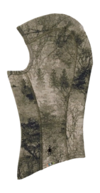 Balaclava Smartwool Unisex Thermal Merino Balaclava Winter Moss Forest