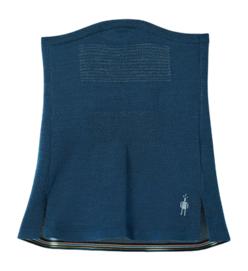 Cache Cou Smartwool Unisexe Intraknit Thermal Merino Twilight Blue