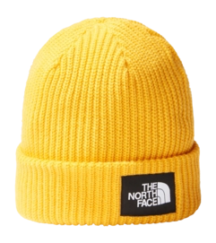 Muts The North Face Salty Dog Beanie Summit Gold Short