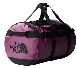 Sac de Voyage The North Face Base Camp Duffel M Boysenberry TNF Black